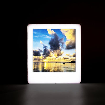 Locomocean Mini Photo Light Box