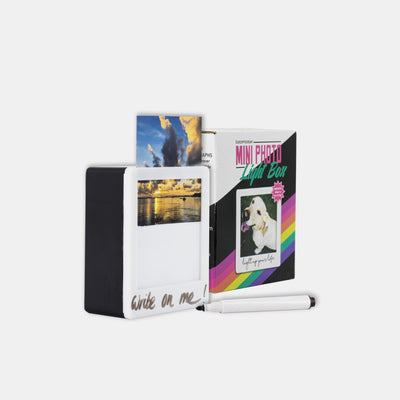 Locomocean Mini Photo Light Box