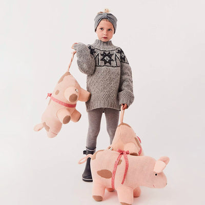 Oyoy Sofie The Christmas Pig