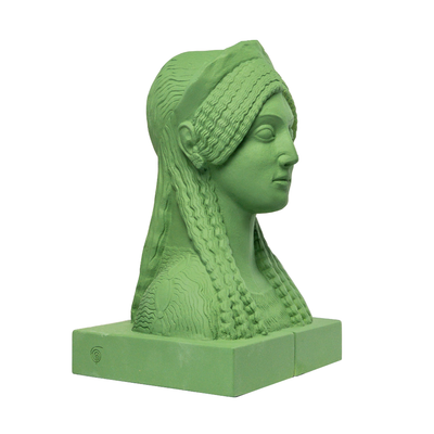 Sophia Kore Bookend 29cm