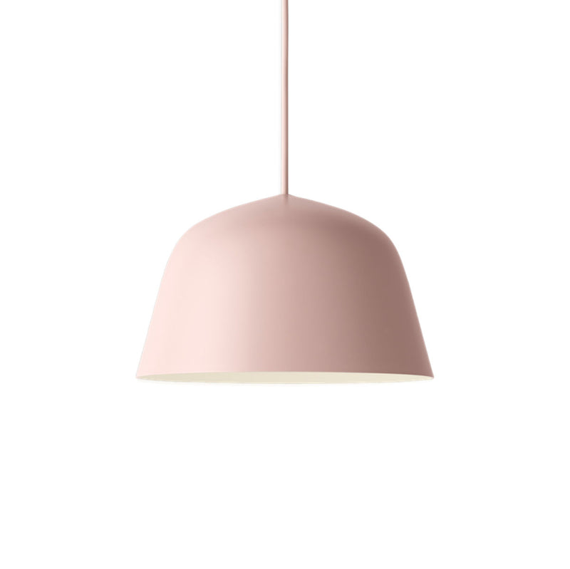 Muuto Ambit Pendant, Rose