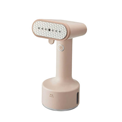 Bruno Styling Handy Steamer, Pink Beige