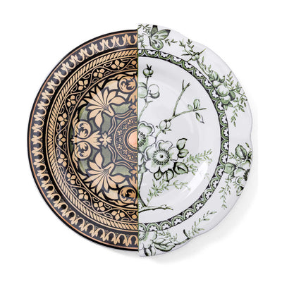 Seletti Hybrid dinner plate Ø27, lothal