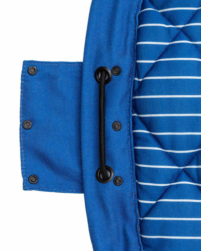 Play&Go SOFT baby playmat and bag, air balloon (ø120cm)