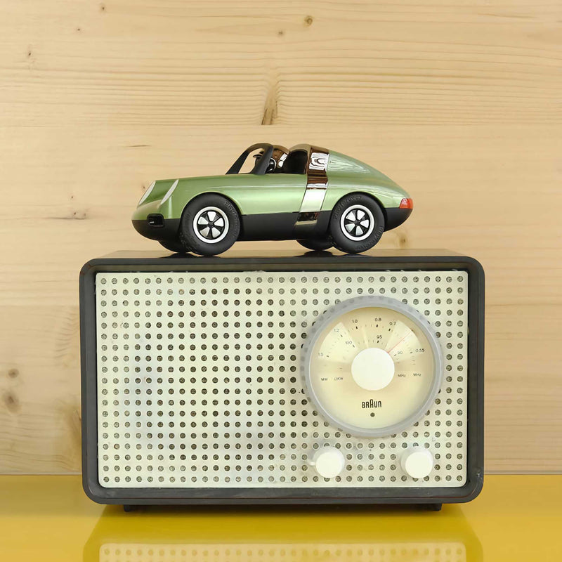 Playforever T904 Luft Hopper