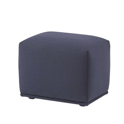 Muuto Echo pouf, vidar 554 (38x52 cm)