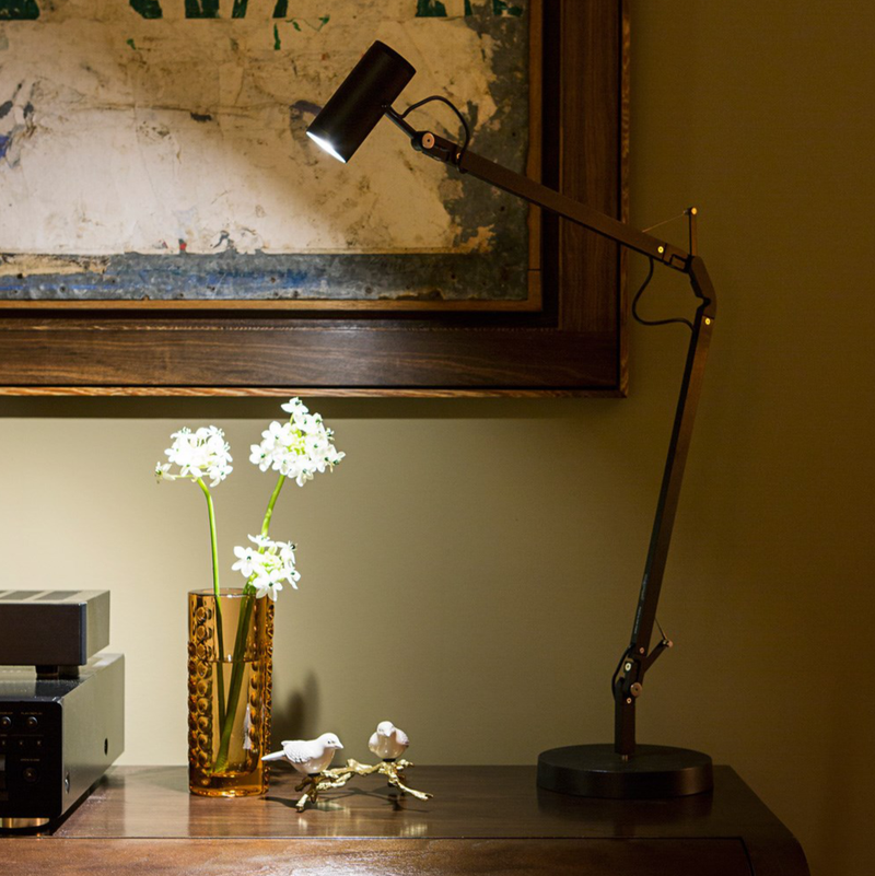 Marset Polo Table Lamp