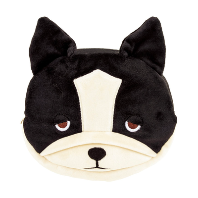 Nemunemu Animals Pouch