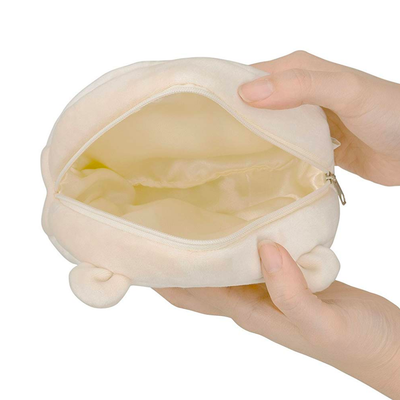 Nemunemu Animals Pouch