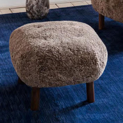 &Tradition VB1 Little Petra Pouf