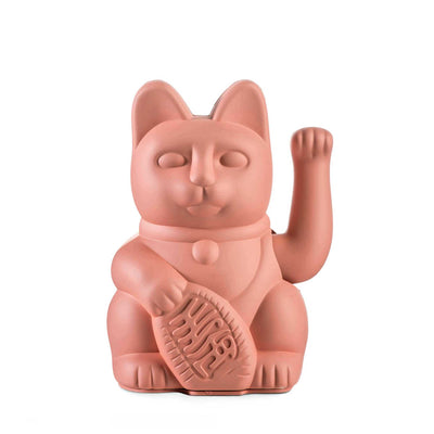 Donkey Lucky Cat, Pink
