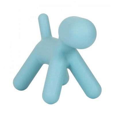 Magis Puppy medium, Turquoise