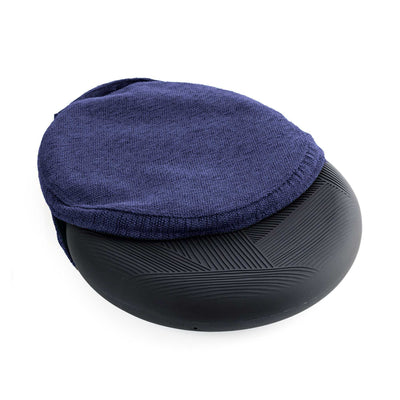 VLUV Pil & Ped balance cushion, royal blue