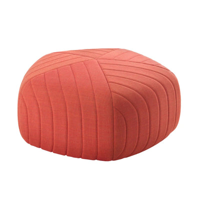 Muuto Five Pouf Large , Remix 632