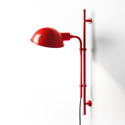 Marset Funiculi wall lamp
