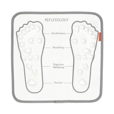 Kikkerland Foot Massager Mat