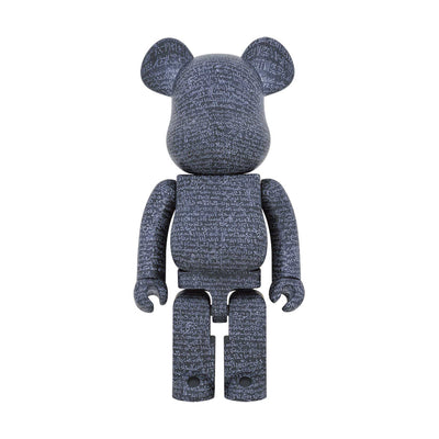 BE@RBRICK x The British Museum "The Rosetta Stone" 1000%
