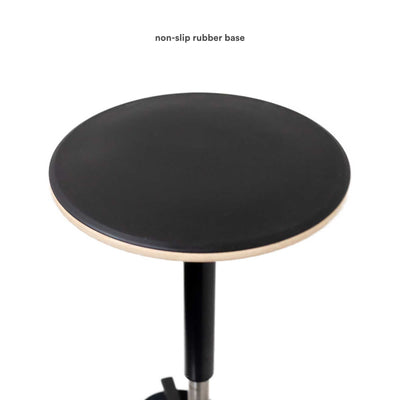 Varier Move™ Compact, black