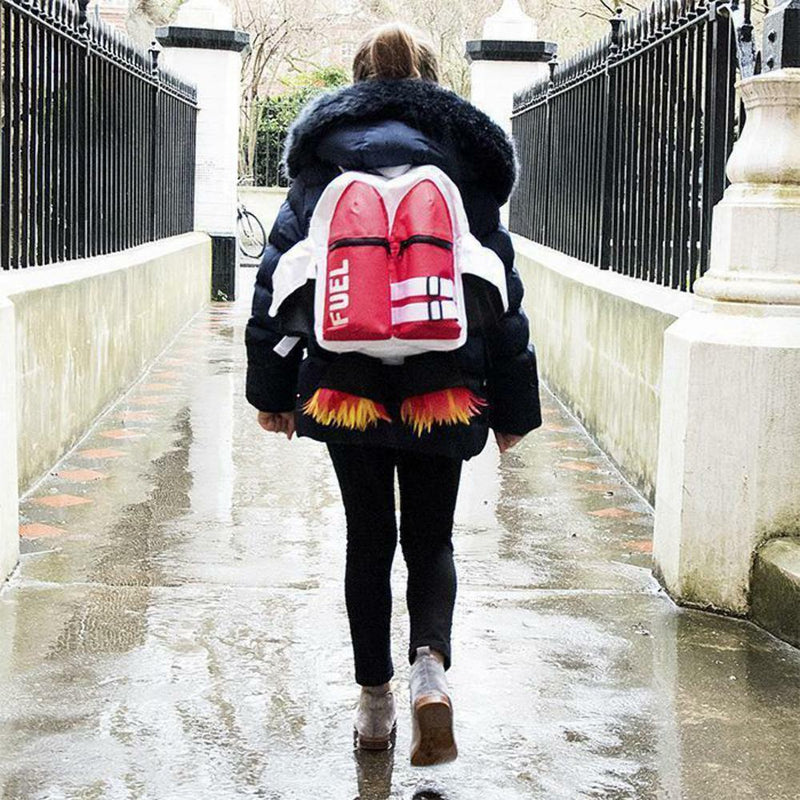 Suck UK Jetpack Backpack