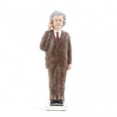 Kikkerland Solar Einstein