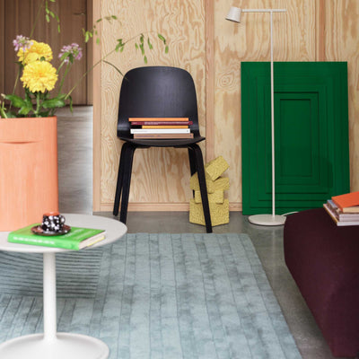 Muuto Relevo rug (170x240cm), sage green