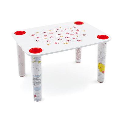 Magis Little Flare kids table