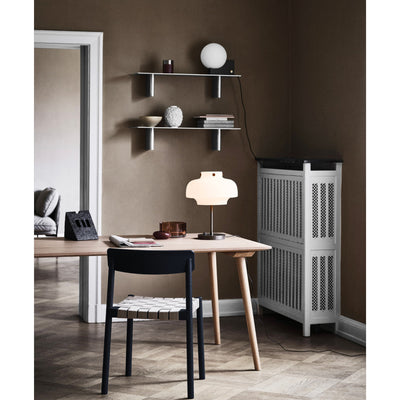 &Tradition SC13 Copenhagen table lamp