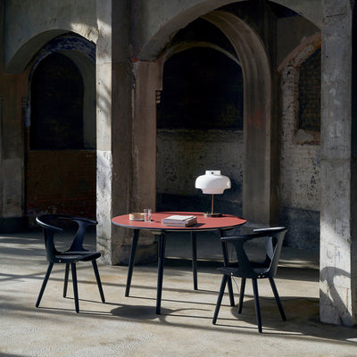 &Tradition SC13 Copenhagen table lamp