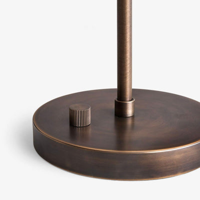 &Tradition SC13 Copenhagen table lamp