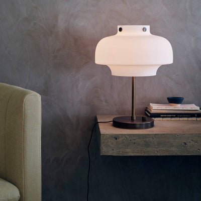 &Tradition SC13 Copenhagen table lamp