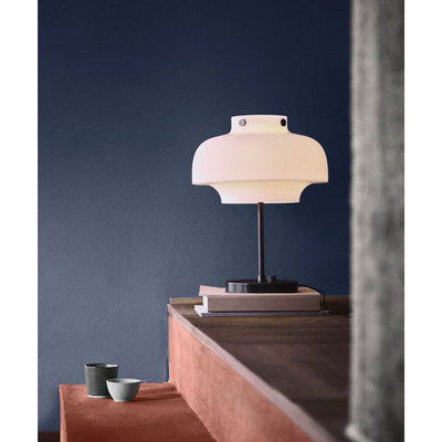 &Tradition SC13 Copenhagen table lamp