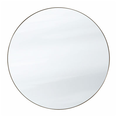 &Tradition SC49 Amore mirror Ø115cm