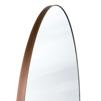 &Tradition SC49 Amore mirror Ø115cm