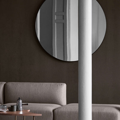 &Tradition SC49 Amore mirror Ø115cm