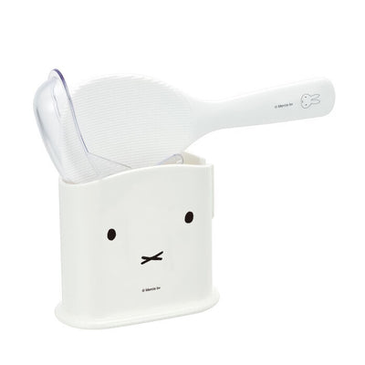 Miffy Rice Scoop Set