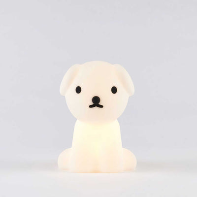 Mr Maria Bundle of Light, snuffy