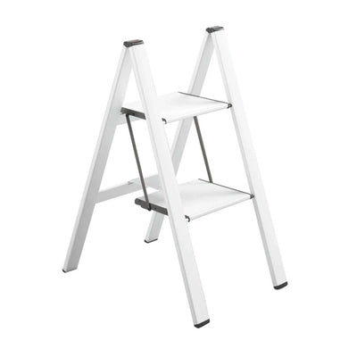 Hasegawa Slim Mini 2-step, white