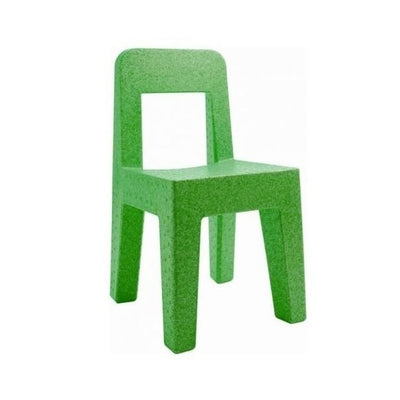 Magis Seggiolina Children's Chair , Green
