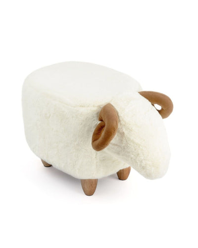 Liberty Le Mouton Sheep animal stool