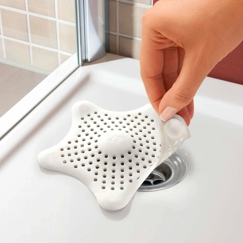 Umbra Starfish Hair Catcher