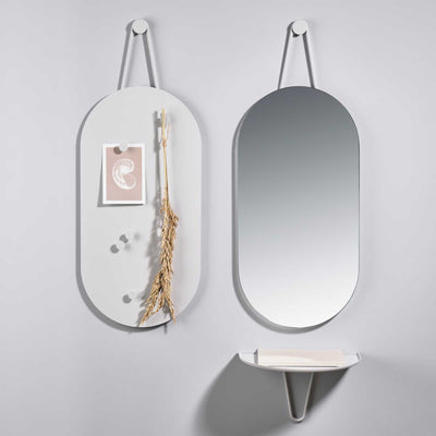 Zone Denmark A-Shelf wall shelf