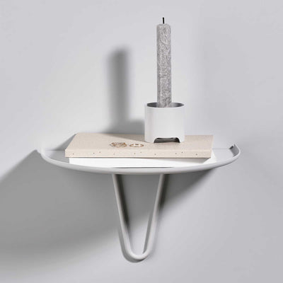 Zone Denmark A-Shelf wall shelf