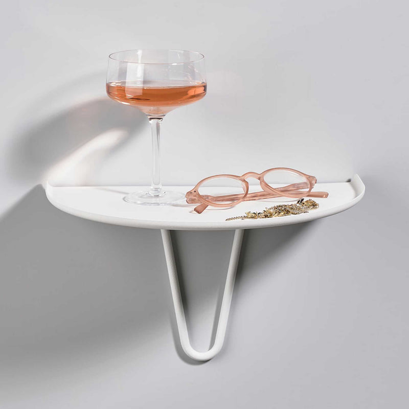 Zone Denmark A-Shelf wall shelf