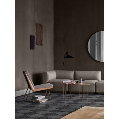 &Tradition SH6 Sillon mirror Ø96, chrome