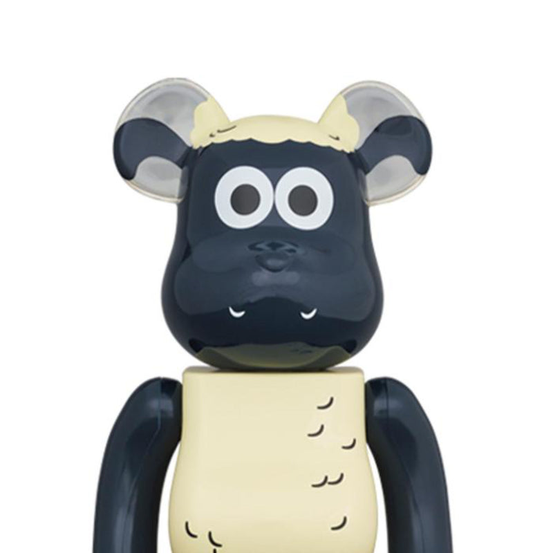 BE@RBRICK Shaun The Sheep 1000%