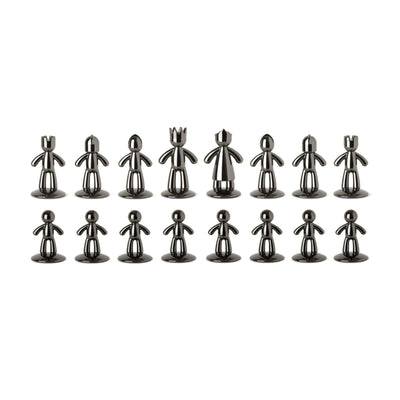 Umbra Buddy chess set