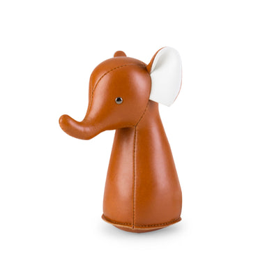 Zuny Paperweight Eelephant, titan edition