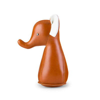Zuny Paperweight Eelephant, titan edition