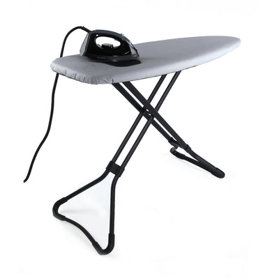 Rolser K-Surf ironing board, Silver