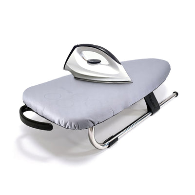 Rolser K-Mini Surf ironing board, Silver
